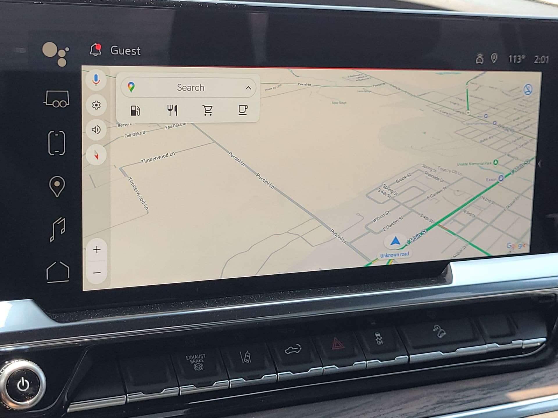 2025 GMC Sierra 2500HD SLT - Photo 74
