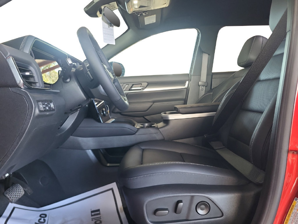 2027 GMC Terrain Elevation - Photo 11