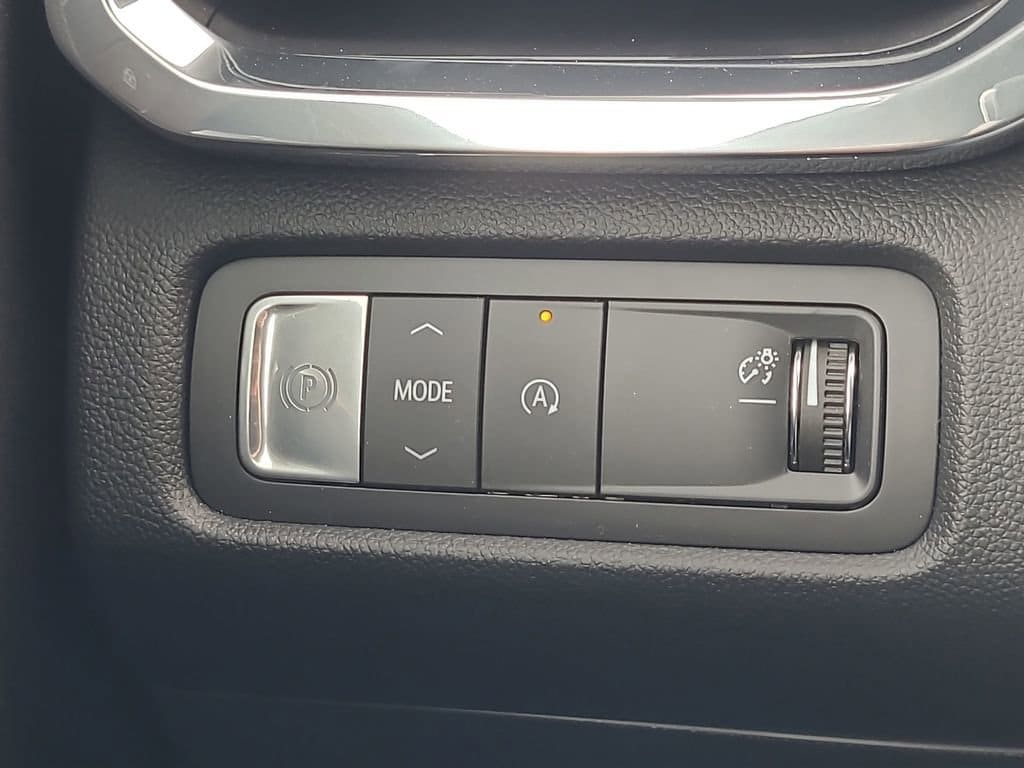 2026 GMC Acadia Elevation - Photo 18