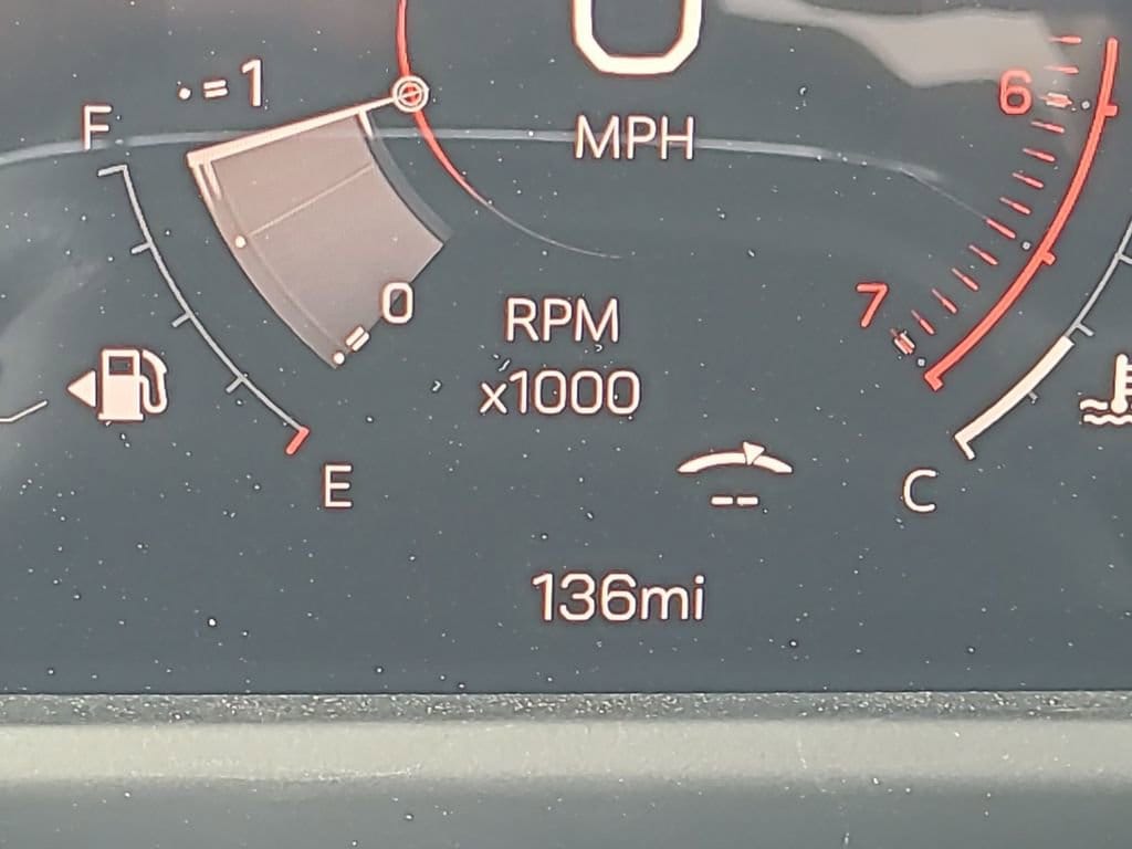 2026 GMC Acadia Elevation - Photo 12