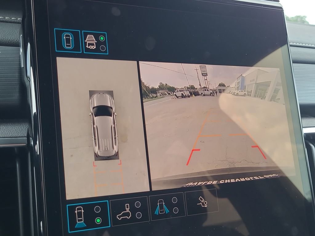 2026 GMC Acadia Elevation - Photo 15
