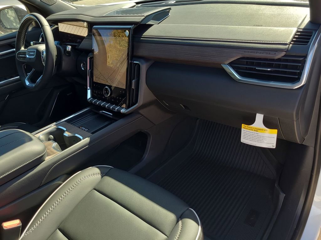 2026 GMC Acadia Denali - Photo 30