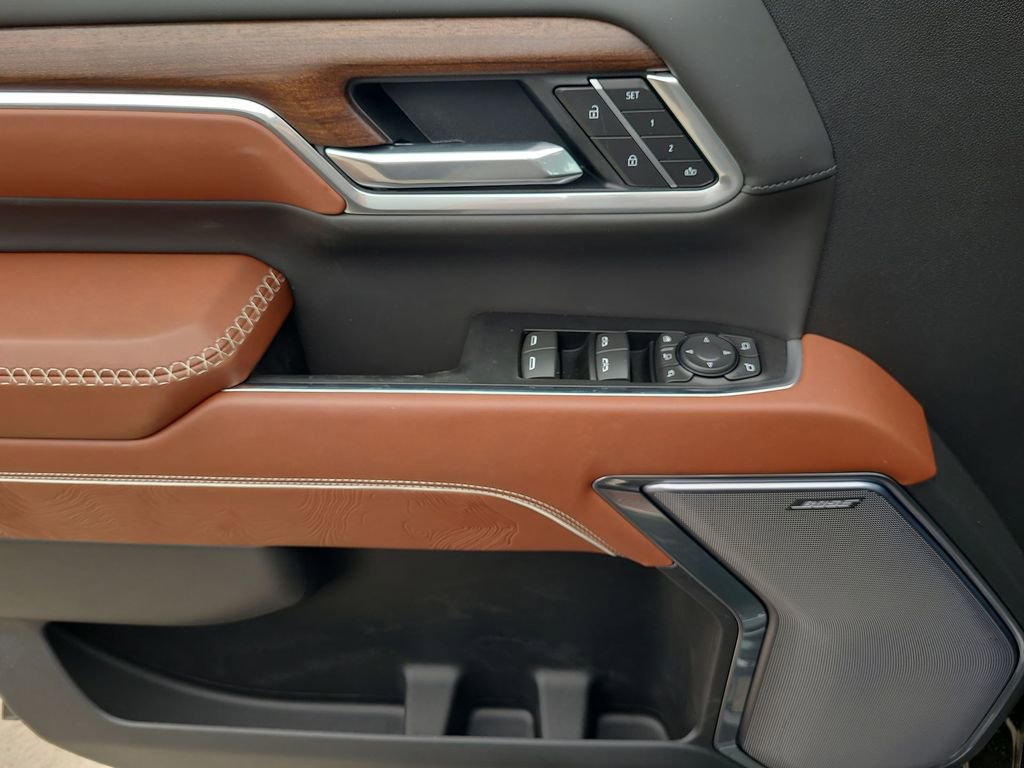 2026 GMC Sierra 2500HD Denali Ultimate - Photo 22