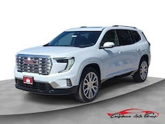 2026 GMC Acadia Denali SUV