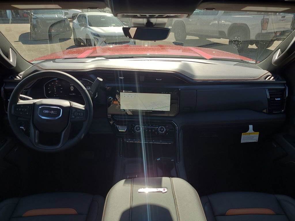 2026 GMC Sierra 2500HD AT4 - Photo 21