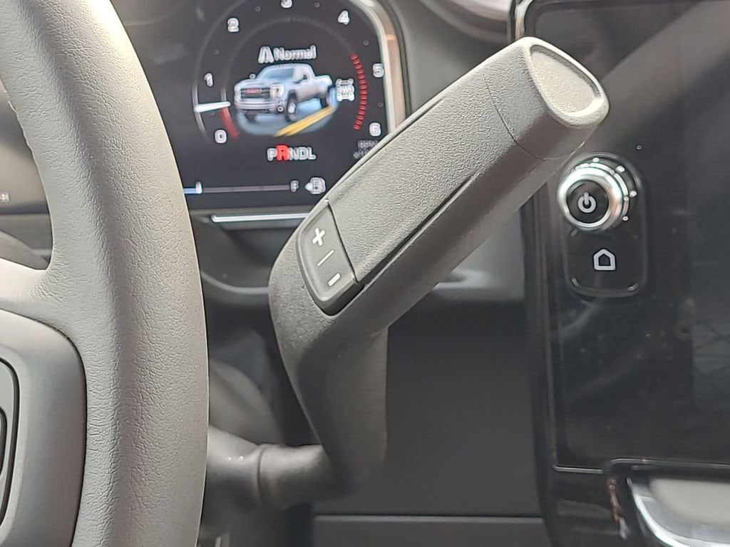 2026 GMC Sierra 3500HD Denali Ultimate - Photo 16