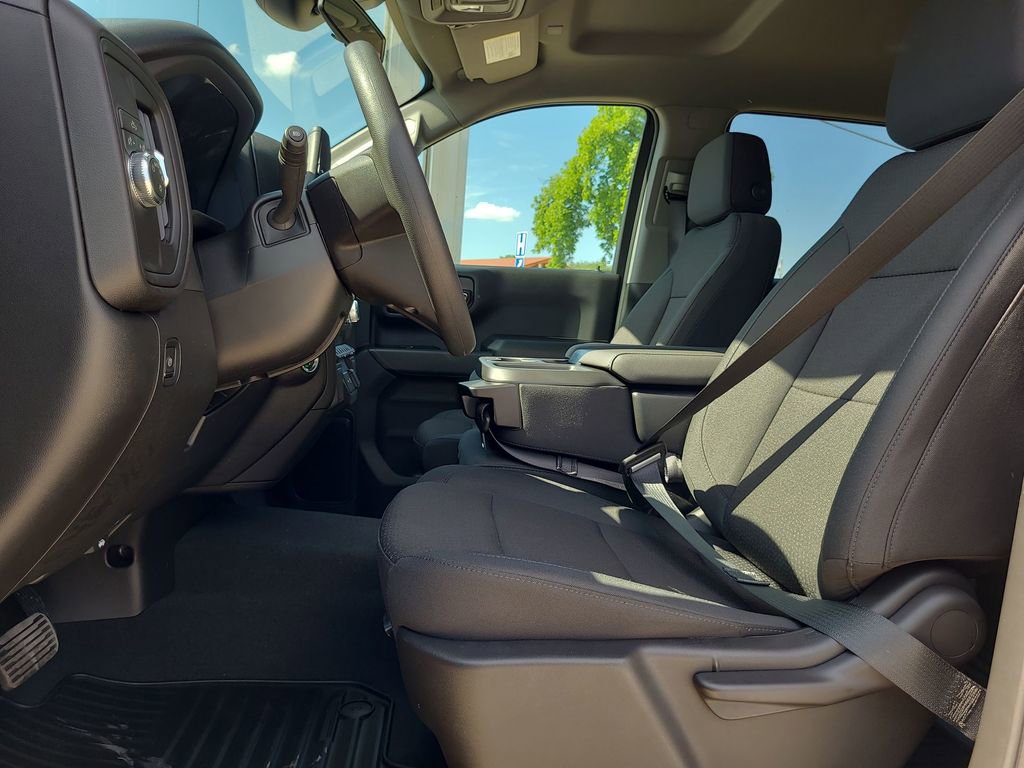 2026 GMC Sierra 1500 Pro - Photo 20