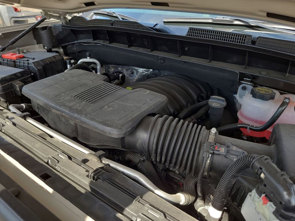 2026 GMC Sierra 1500 Pro - Photo 31