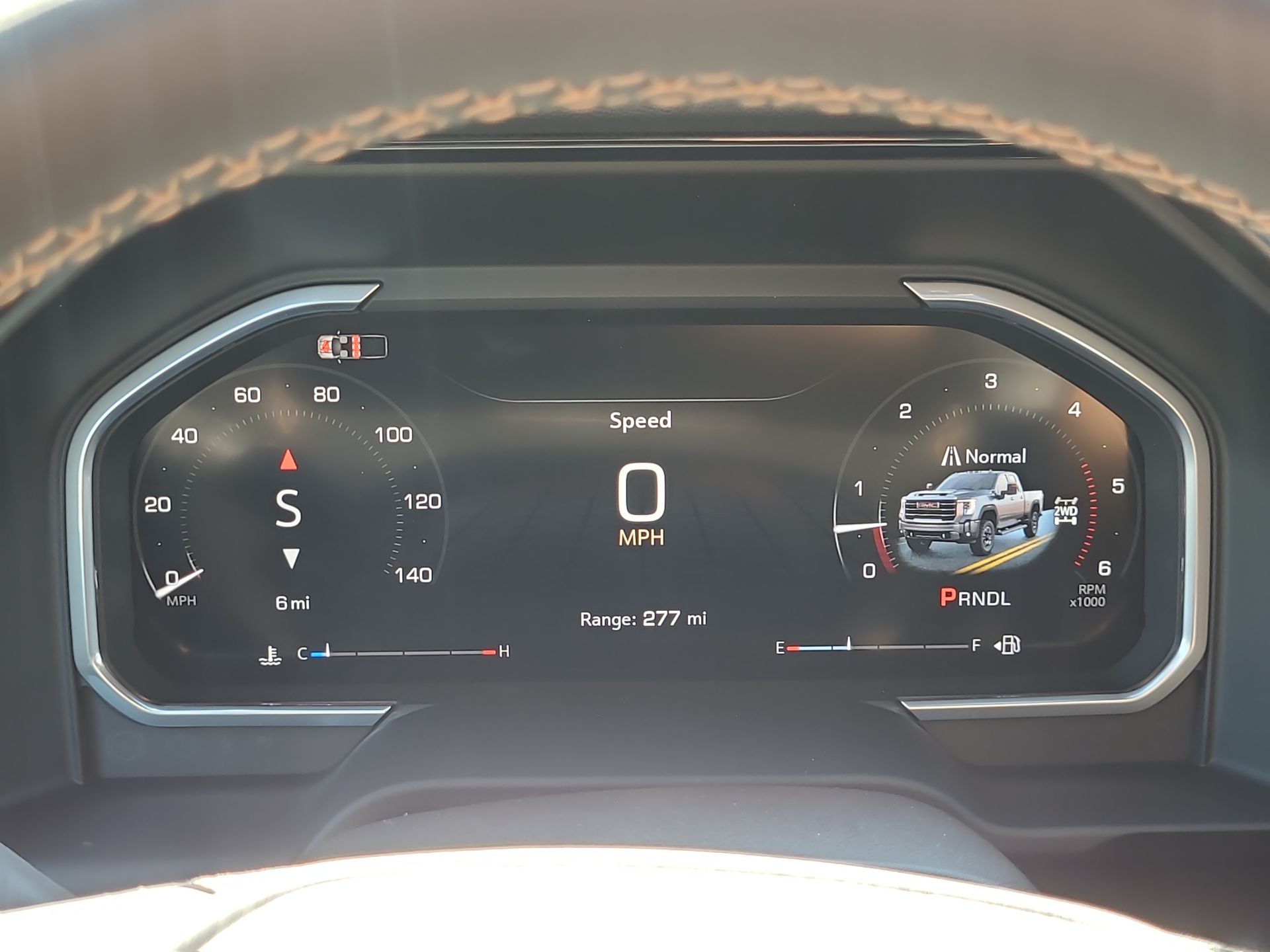 2026 GMC Sierra 2500HD AT4 - Photo 71