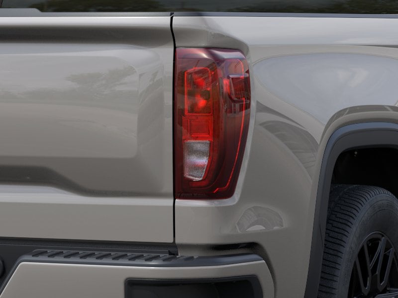 2026 GMC Sierra 1500 Pro - Photo 47