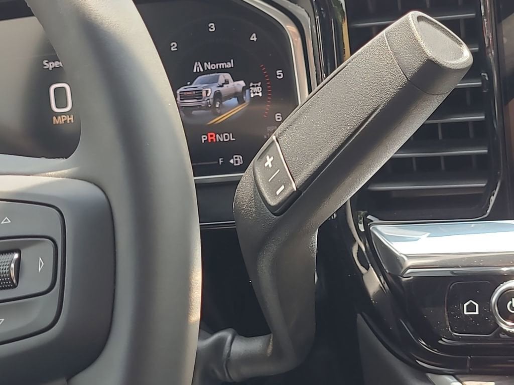 2026 GMC Sierra 3500HD SLT - Photo 16
