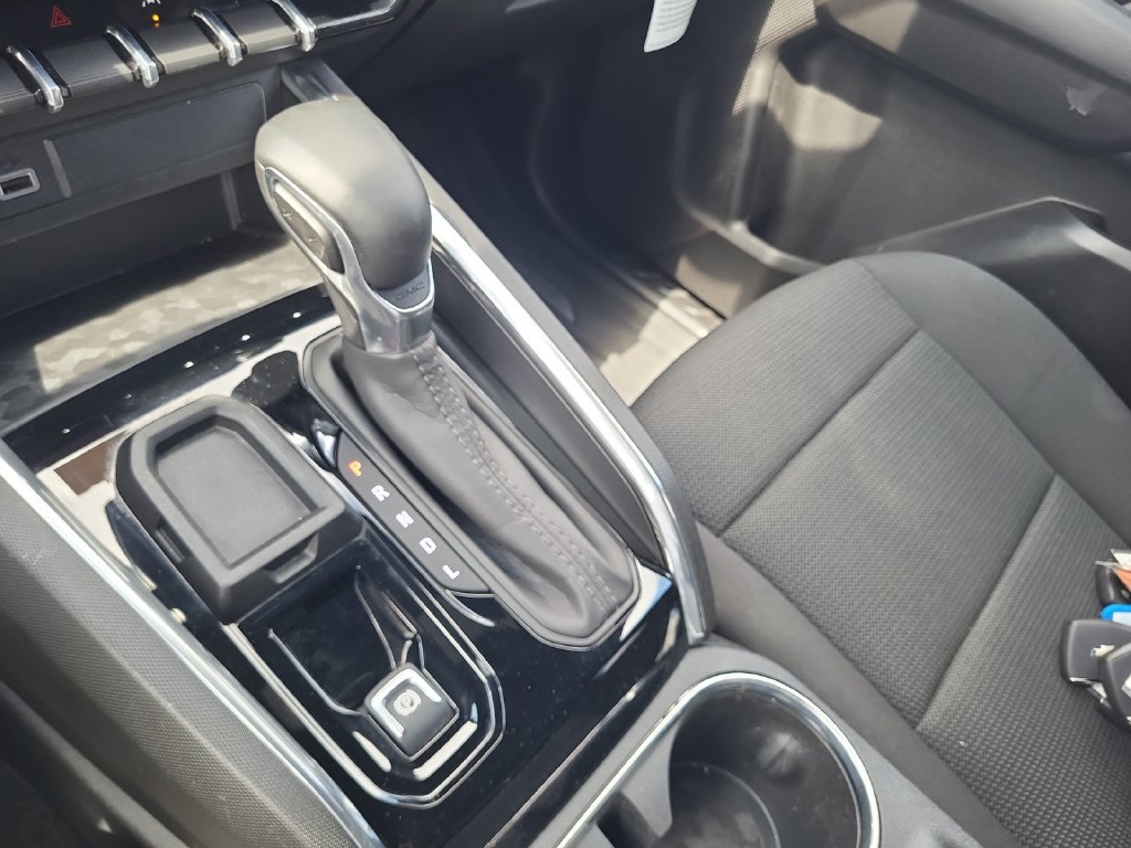 2026 GMC Canyon Elevation - Photo 18