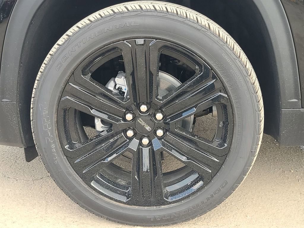 2026 GMC Acadia Elevation - Photo 34