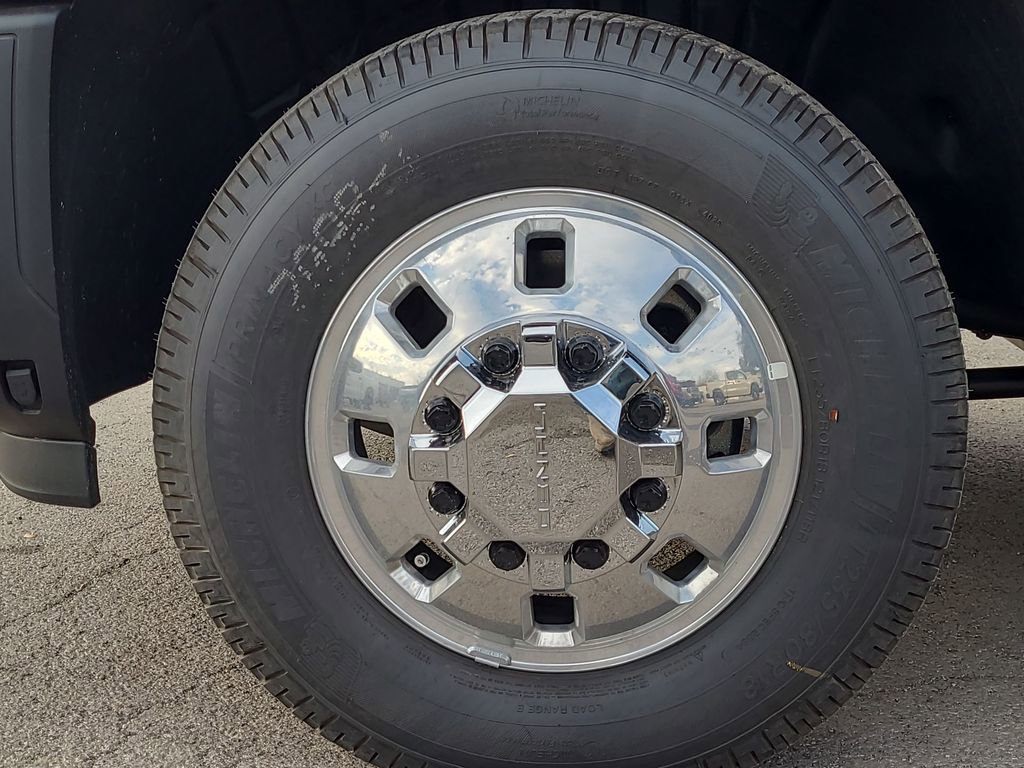 2026 GMC Sierra 3500HD Denali Ultimate - Photo 34