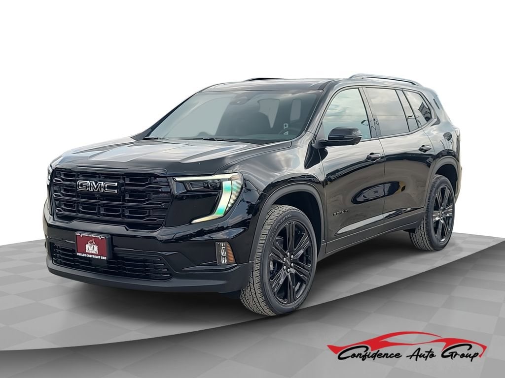 2026 GMC Acadia Elevation FWD's photo