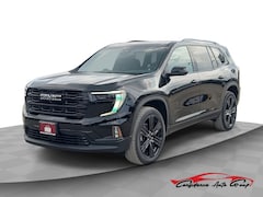 2026 GMC Acadia Elevation SUV