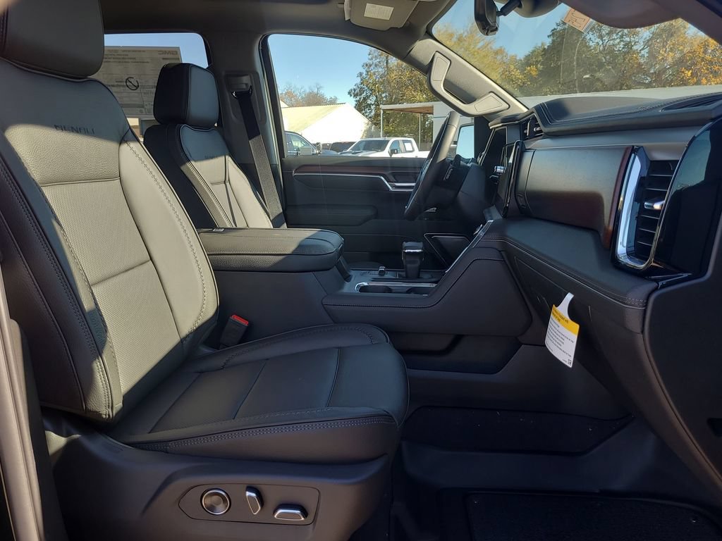 2026 GMC Sierra 1500 Denali - Photo 29