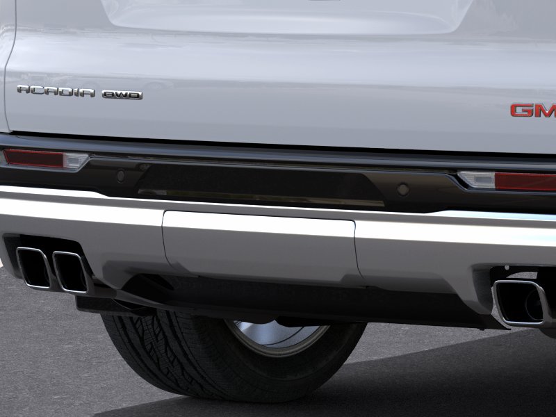 2026 GMC Acadia Denali - Photo 50