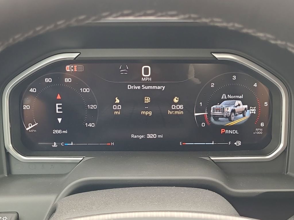 2026 GMC Sierra 2500HD Denali Ultimate - Photo 11