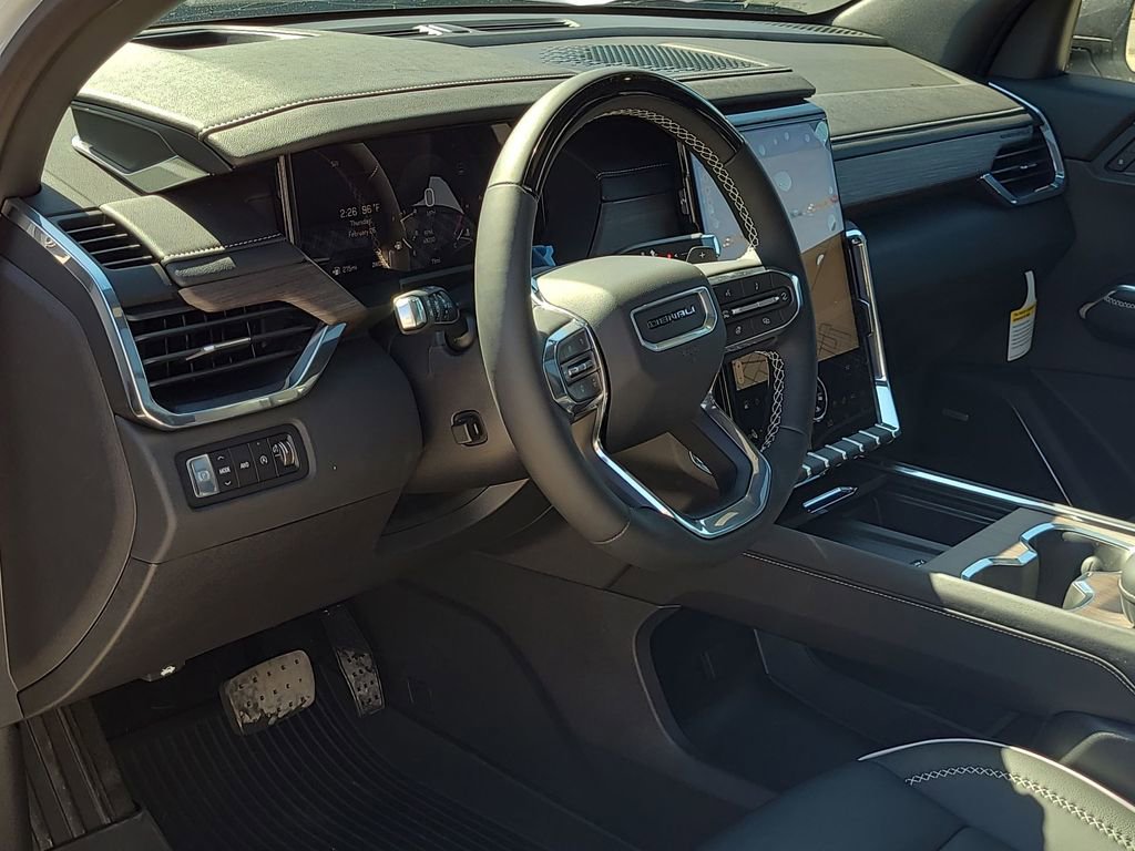 2026 GMC Acadia Denali - Photo 10