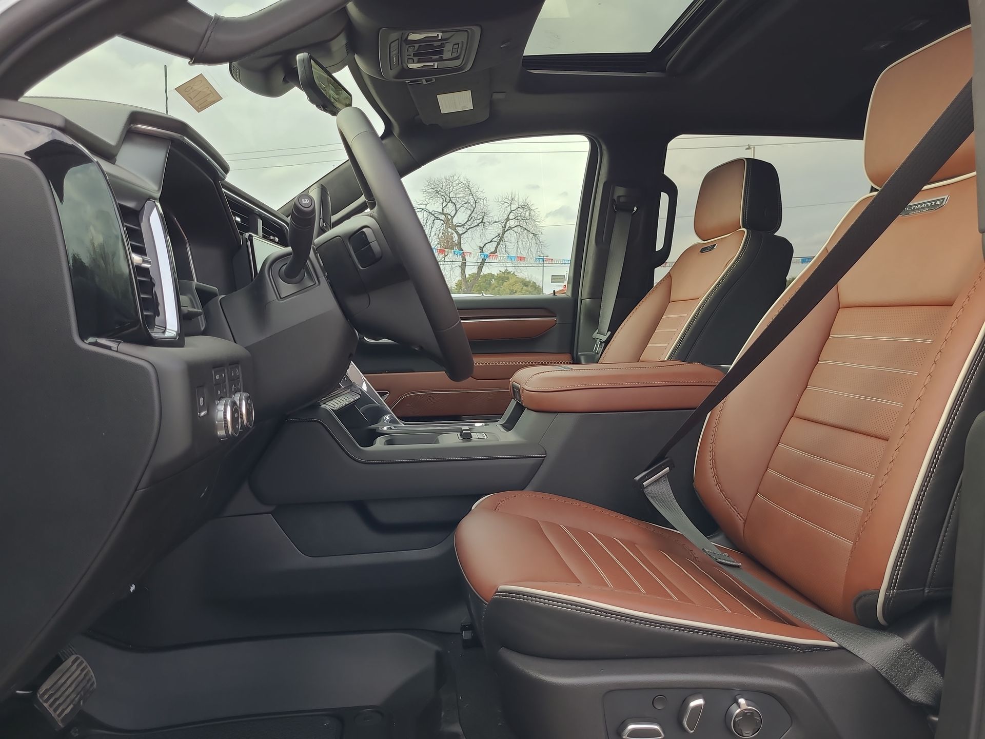 2026 GMC Sierra 3500HD Denali Ultimate - Photo 80