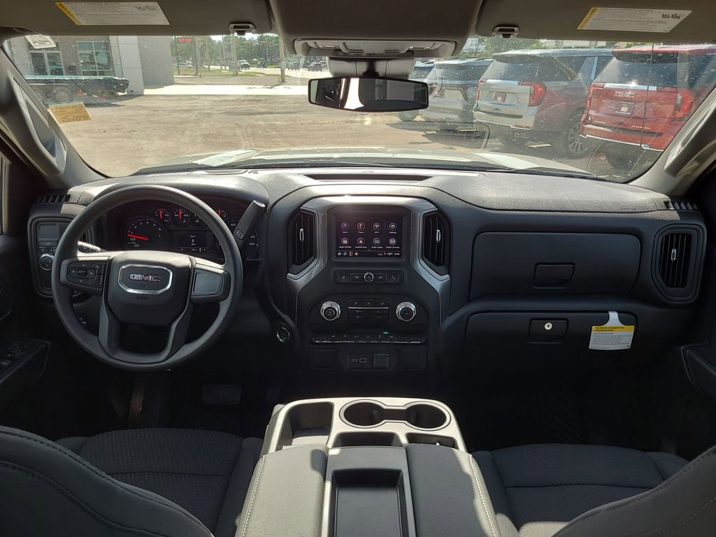 2026 GMC Sierra 1500 Pro - Photo 21