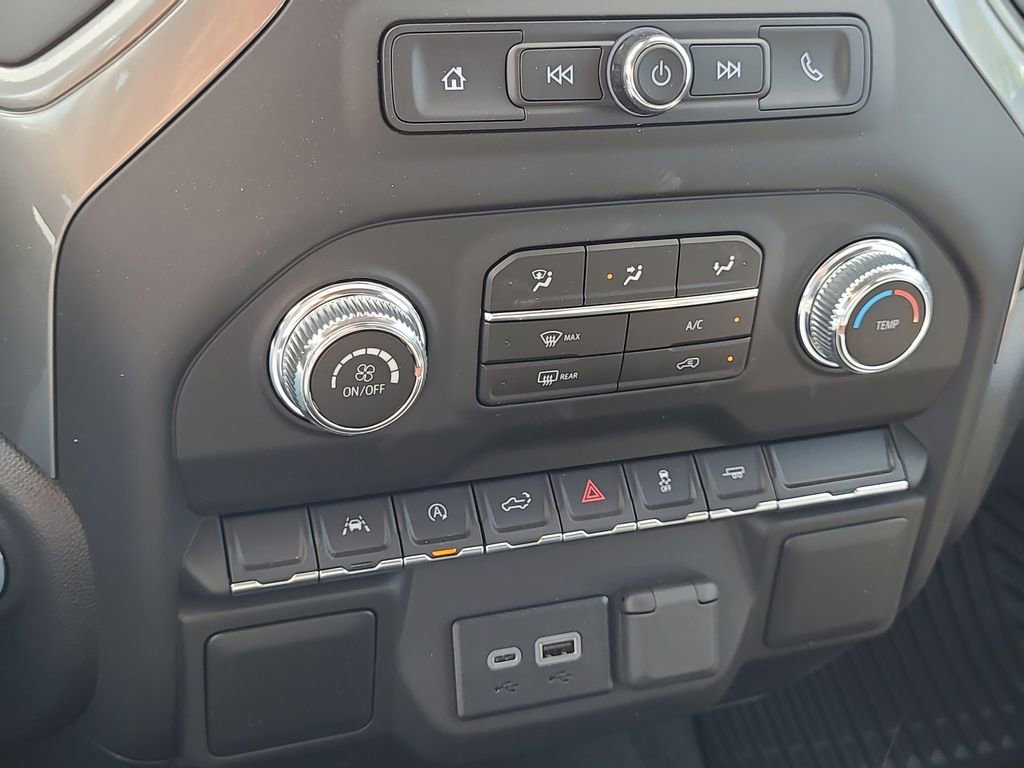2026 GMC Sierra 1500 Pro - Photo 13