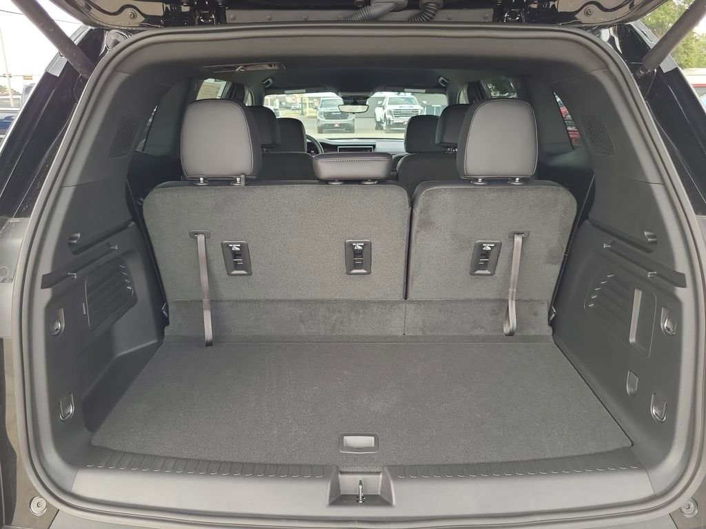 2026 GMC Acadia Elevation - Photo 27