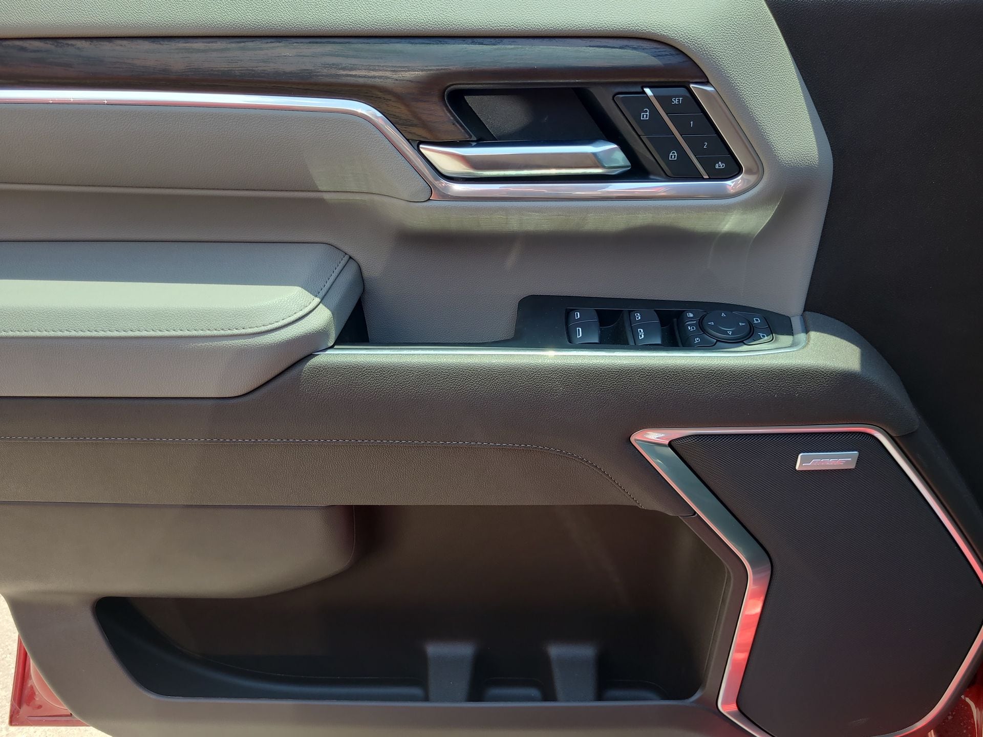 2025 GMC Sierra 2500HD SLT - Photo 83