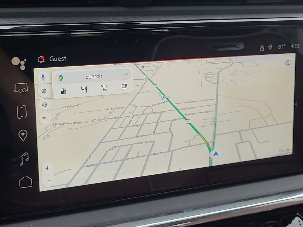 2026 GMC Sierra 2500HD Denali Ultimate - Photo 14