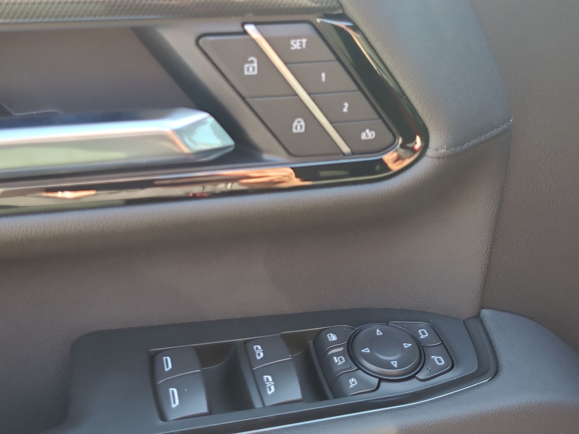 2026 GMC Sierra 2500HD AT4 - Photo 84