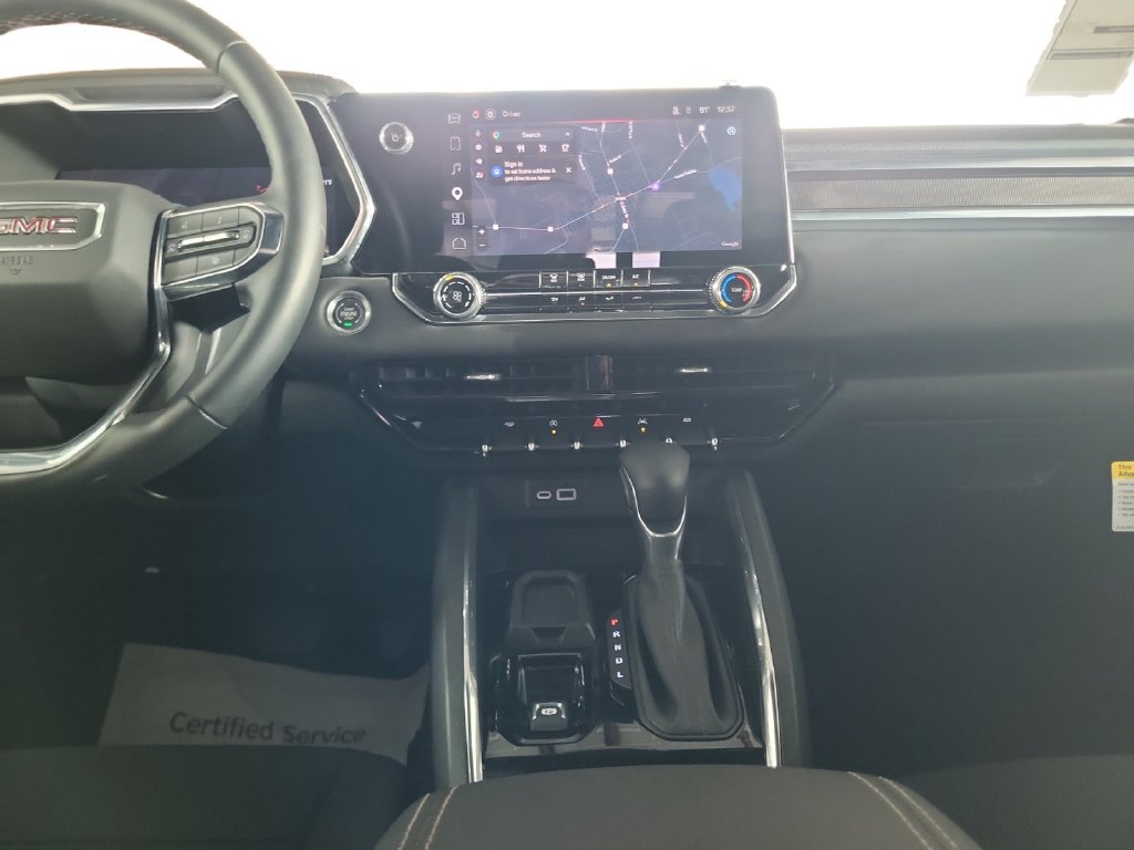 2026 GMC Canyon Elevation - Photo 21