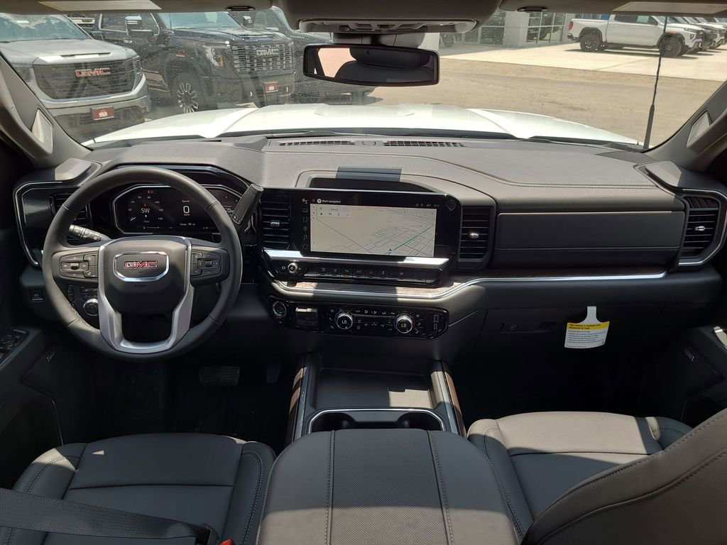 2026 GMC Sierra 3500HD SLT - Photo 21