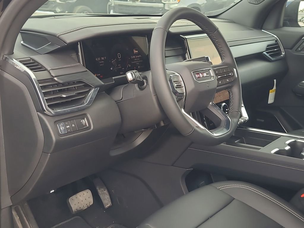 2026 GMC Acadia Elevation - Photo 10