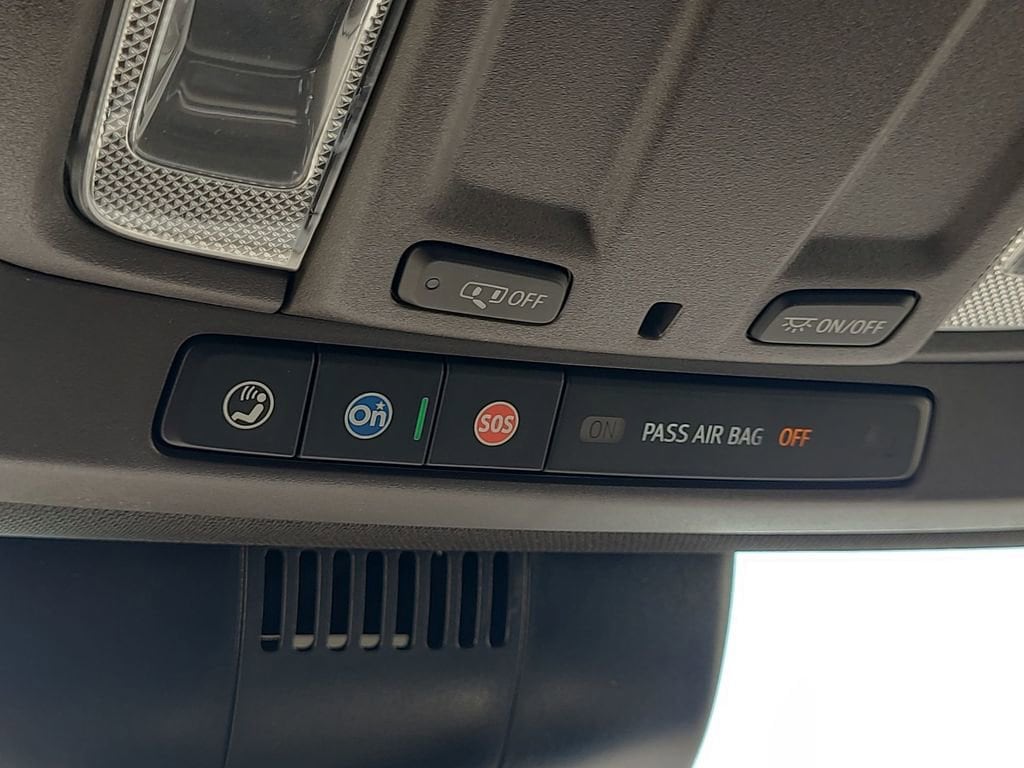 2025 GMC Sierra 2500HD SLT - Photo 36