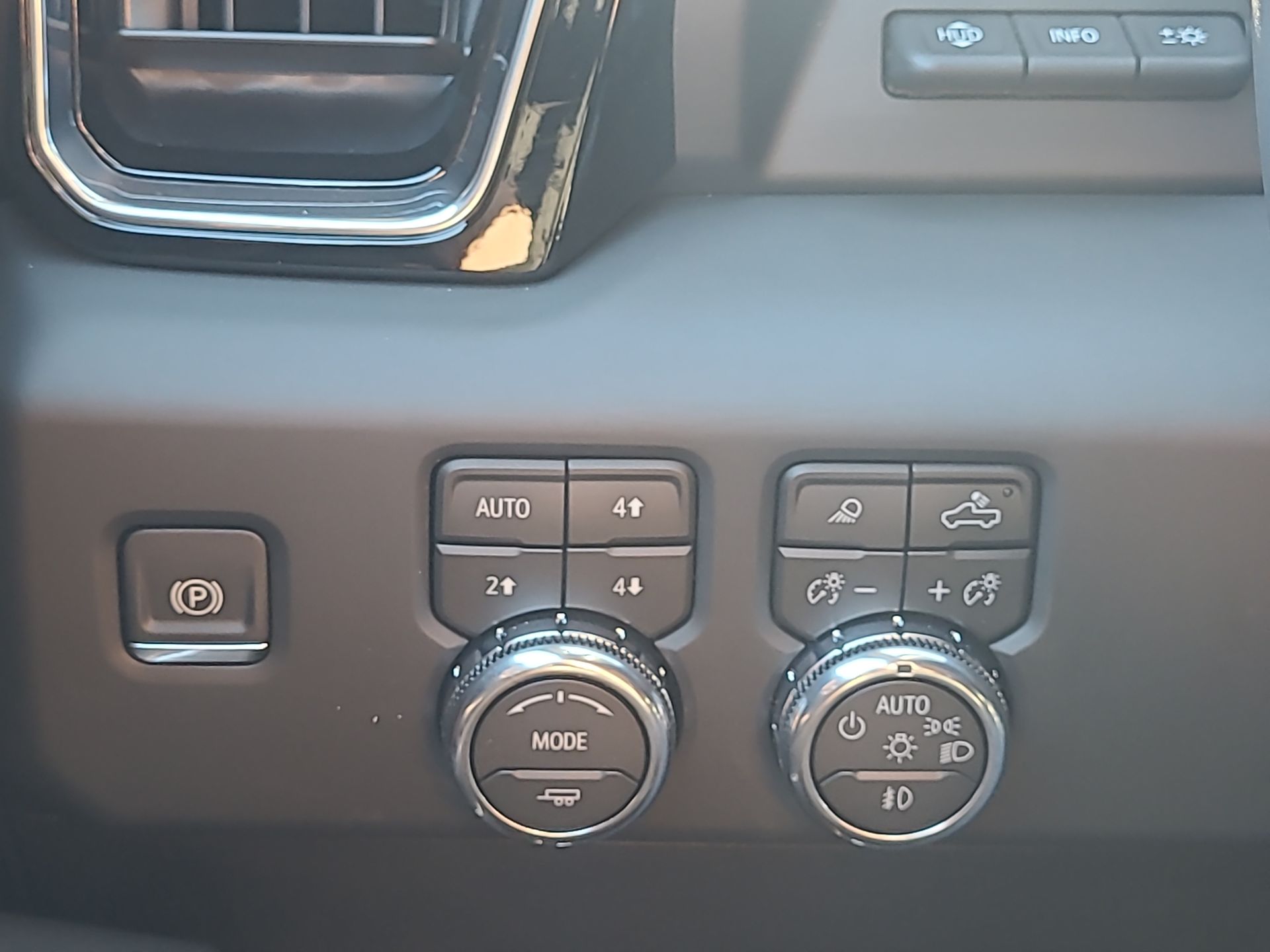 2026 GMC Sierra 1500 Denali - Photo 77
