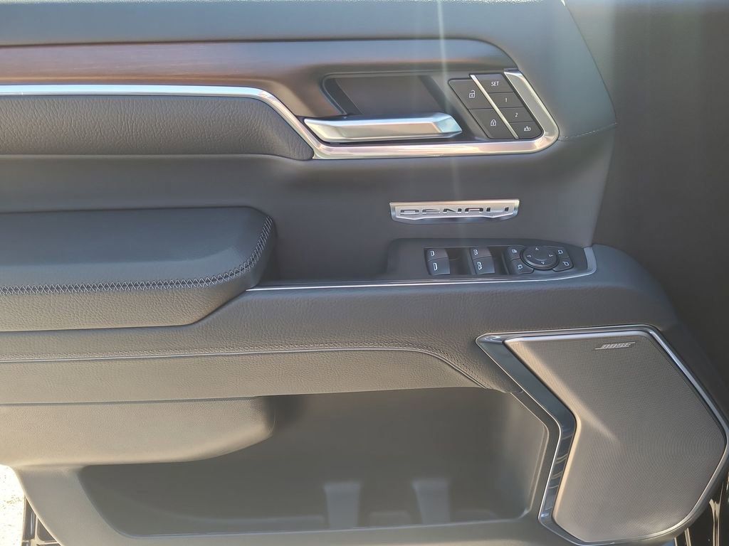 2026 GMC Sierra 1500 Denali - Photo 23