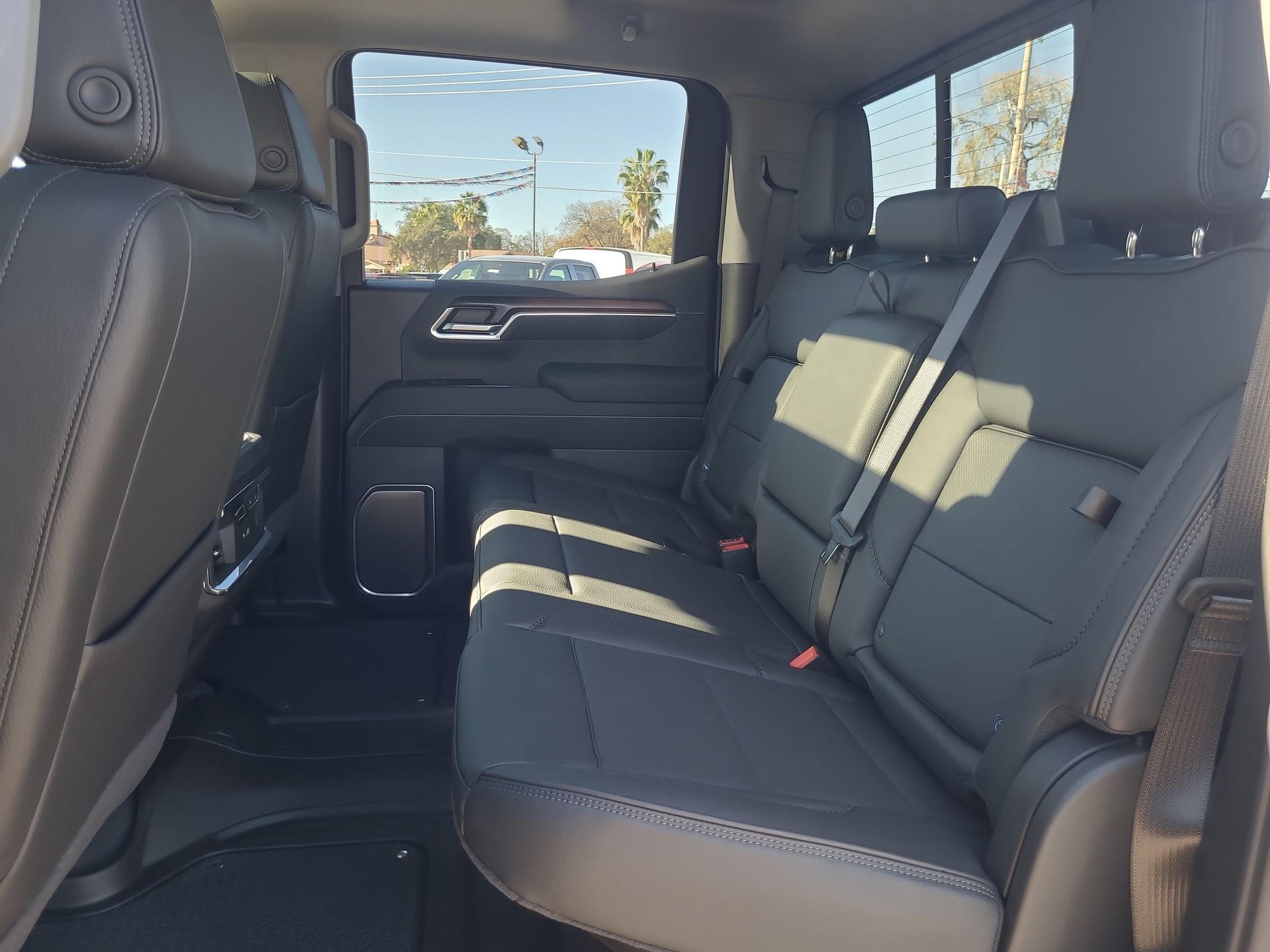 2026 GMC Sierra 1500 Denali - Photo 85