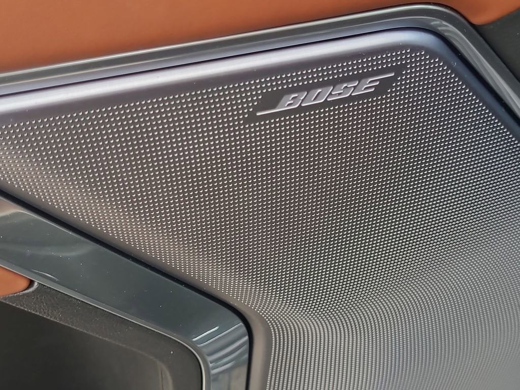 2026 GMC Sierra 2500HD Denali Ultimate - Photo 24