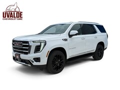 2026 GMC Yukon Elevation SUV