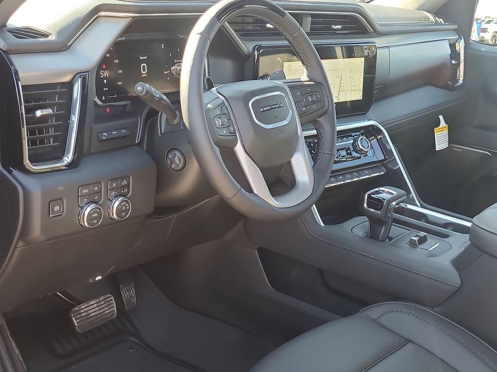 2026 GMC Sierra 1500 Denali - Photo 10