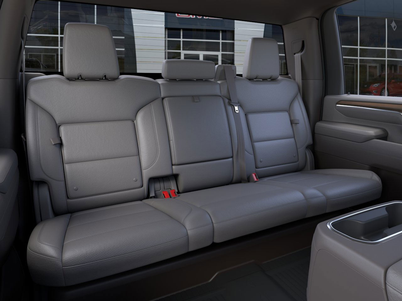 2025 GMC Sierra 2500HD SLT - Photo 53