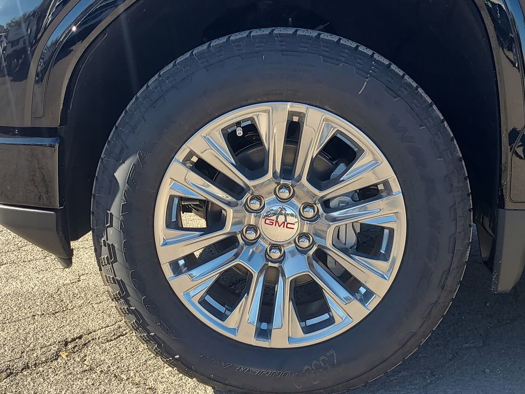2026 GMC Sierra 1500 Denali - Photo 34