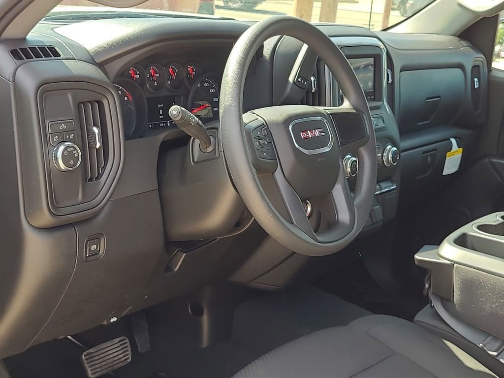 2026 GMC Sierra 1500 Pro - Photo 10