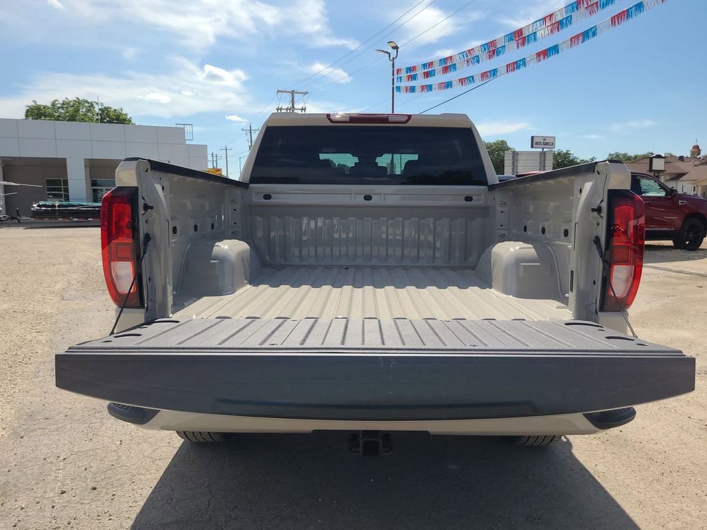 2026 GMC Sierra 1500 Pro - Photo 27