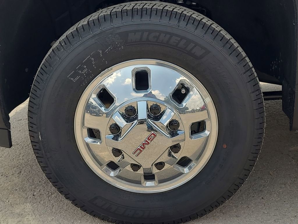 2026 GMC Sierra 3500HD SLT - Photo 34