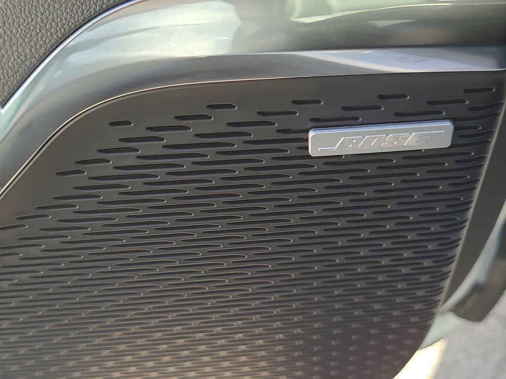 2026 GMC Acadia Denali - Photo 25