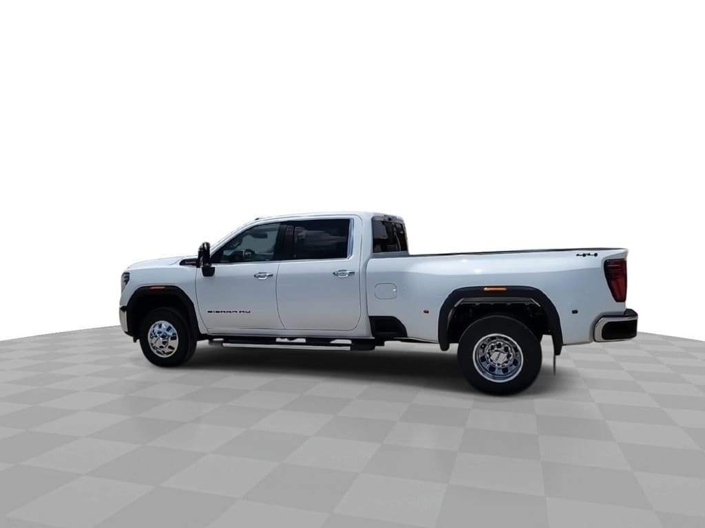 2026 GMC Sierra 3500HD SLT - Photo 6
