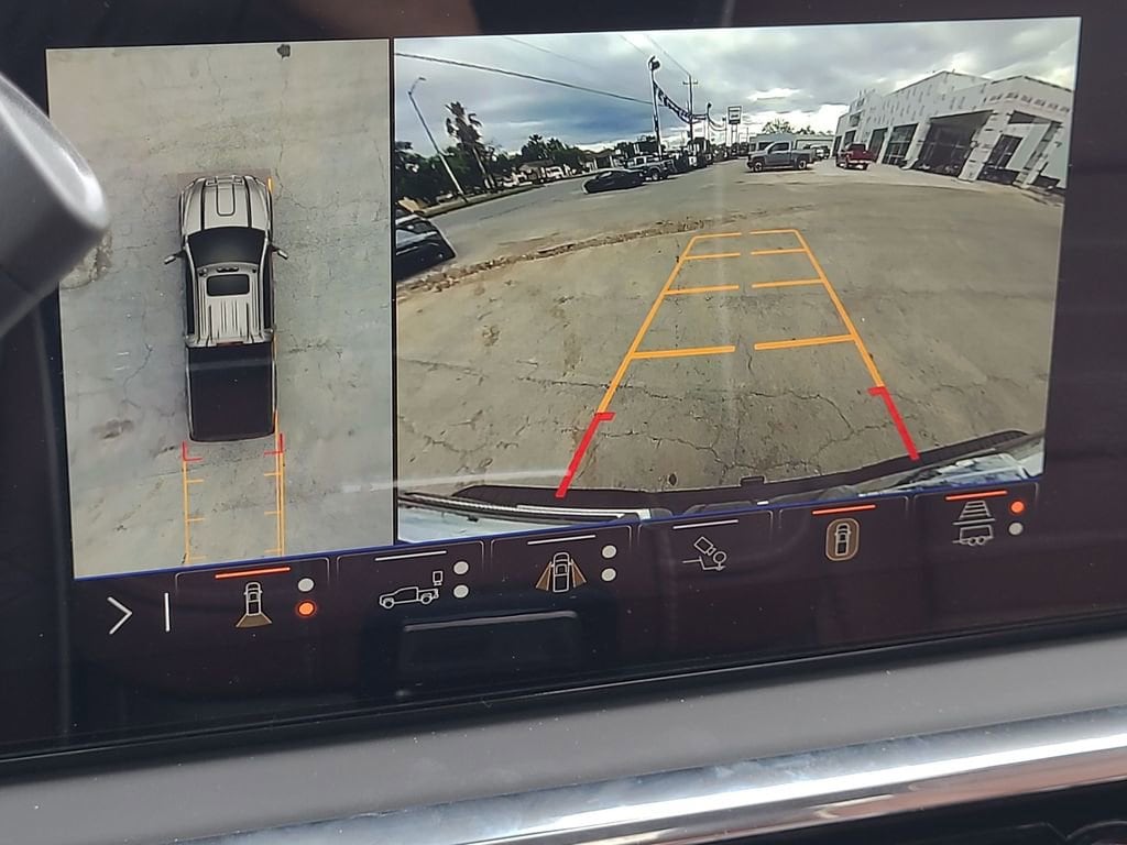 2026 GMC Sierra 2500HD Denali Ultimate - Photo 15