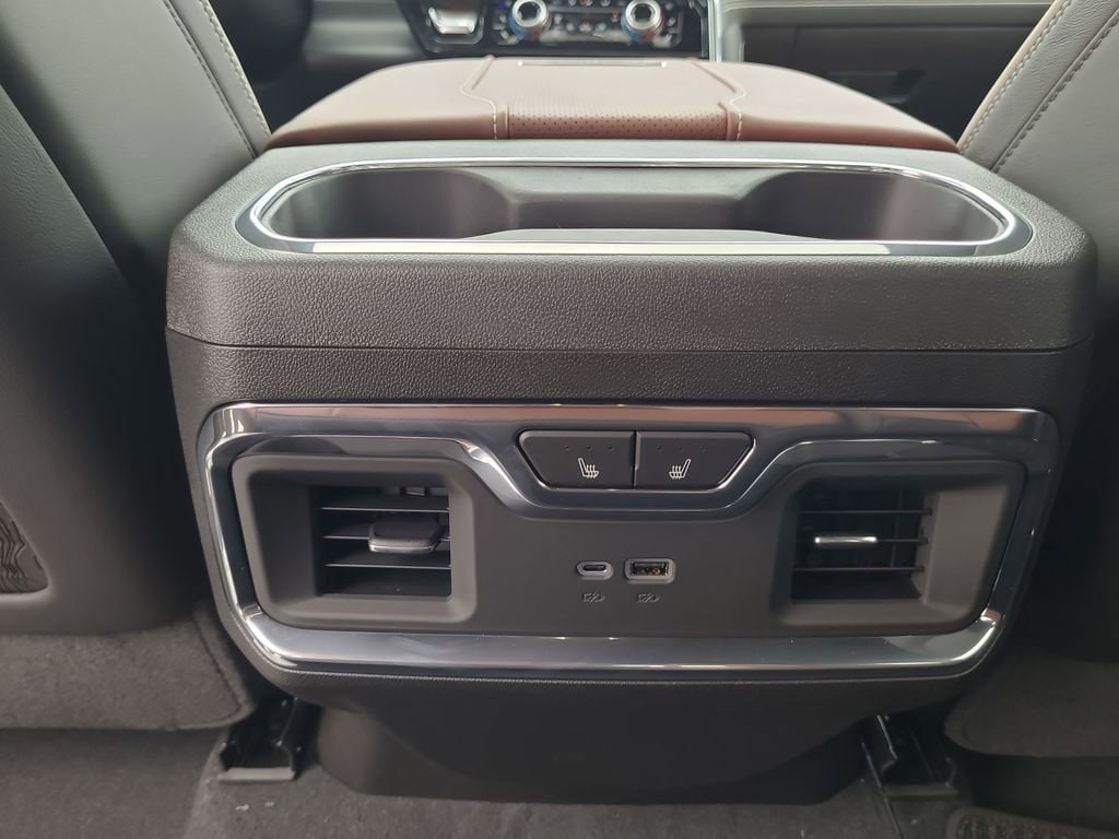2026 GMC Sierra 2500HD Denali Ultimate - Photo 21